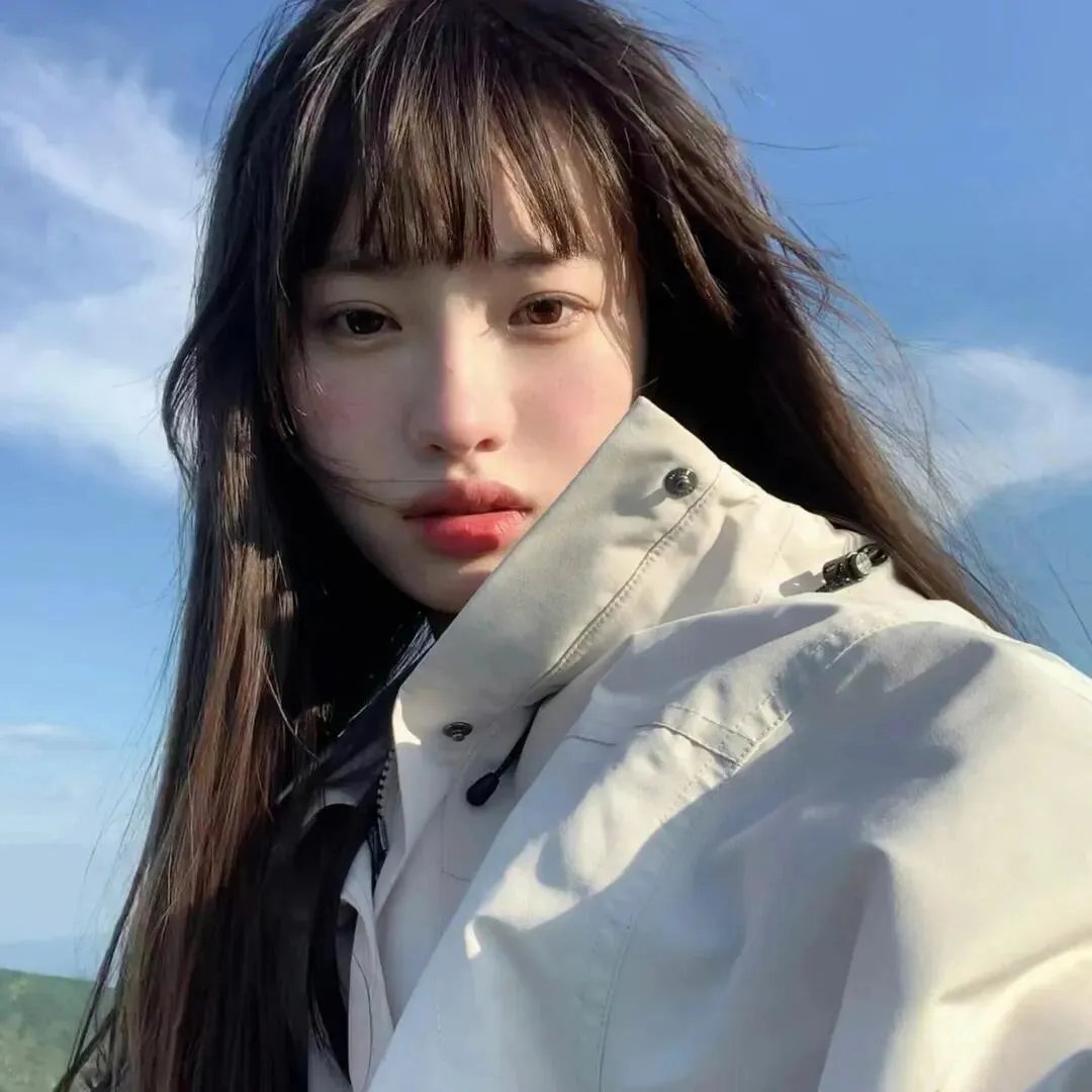 女佣