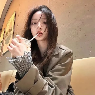 恐惧微笑